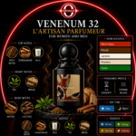 L'artisan Parfumeur - Venenum Eau de Parfum(75ml) - Image 4