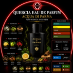 Acqua Di Parma - Quercia Eau de Parfum (100ml) - Image 4