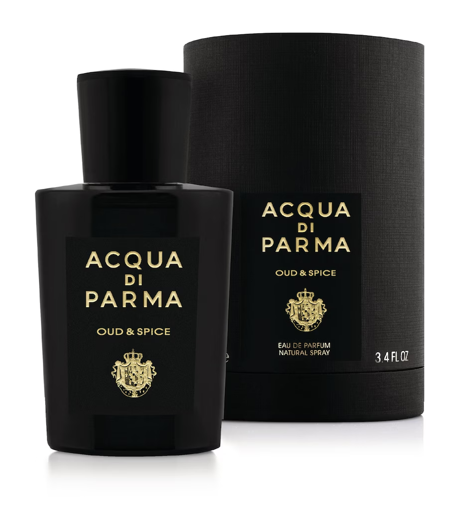 Acqua Di Parma - Oud & Spice Eau de Parfum (100ml)