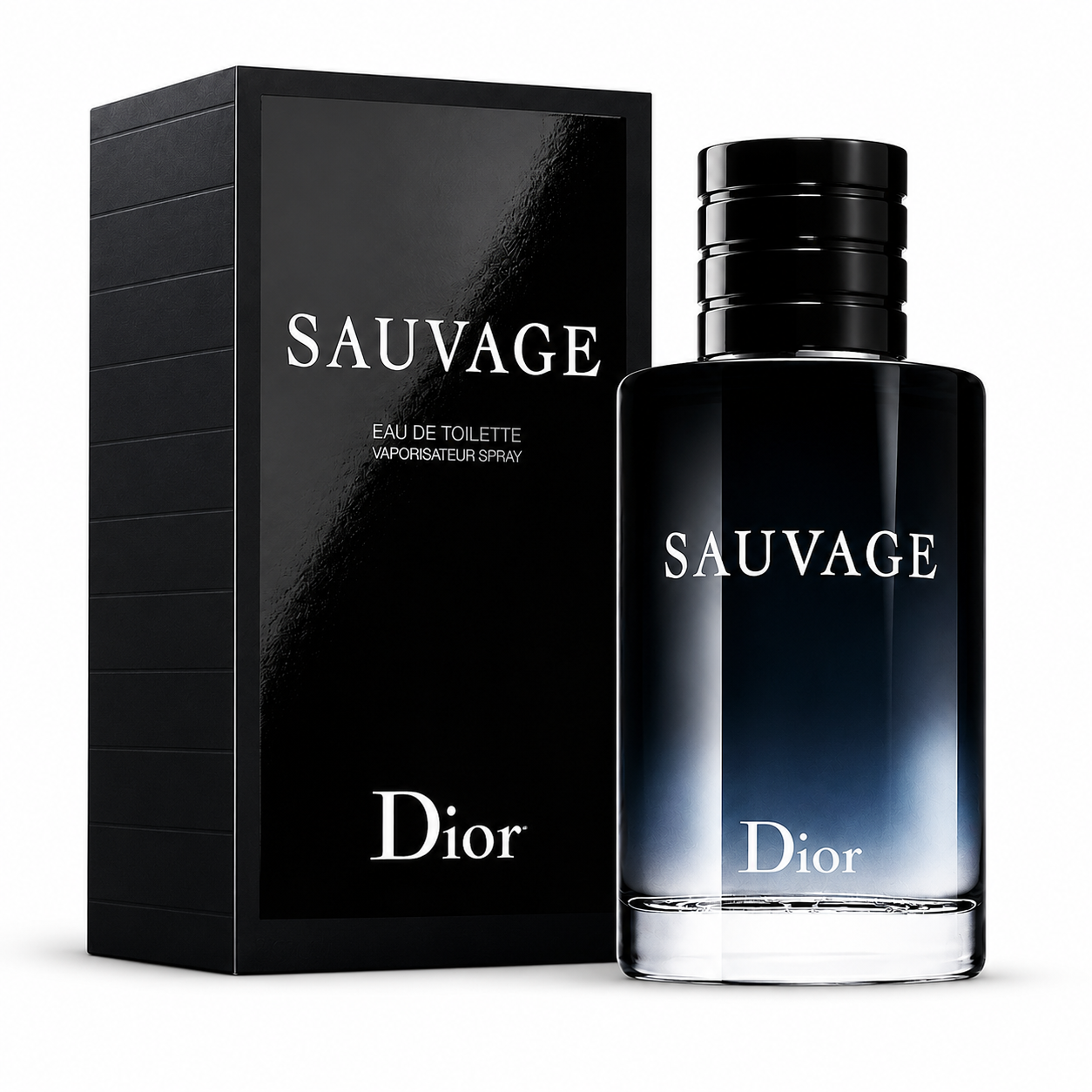 Dior - Sauvage Eau de Toilette (100ml)