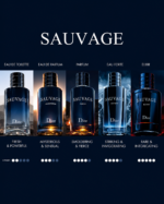 Dior - Sauvage Eau de Parfum (60ml) - Image 4