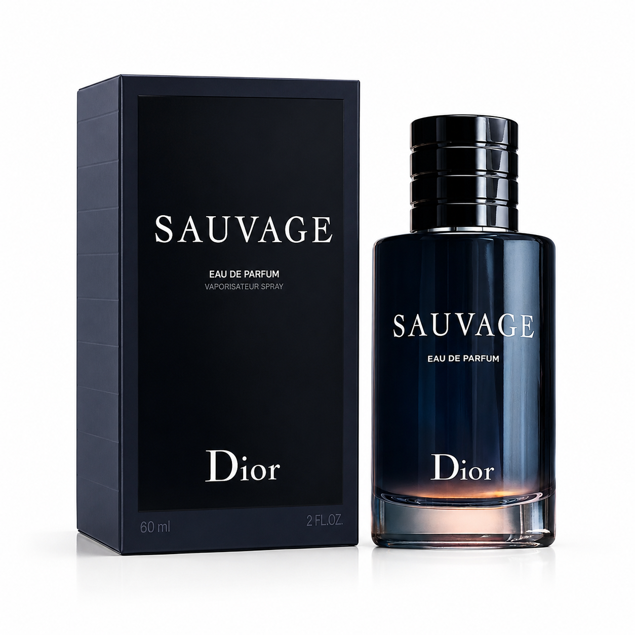 Dior - Sauvage Eau de Parfum (60ml)