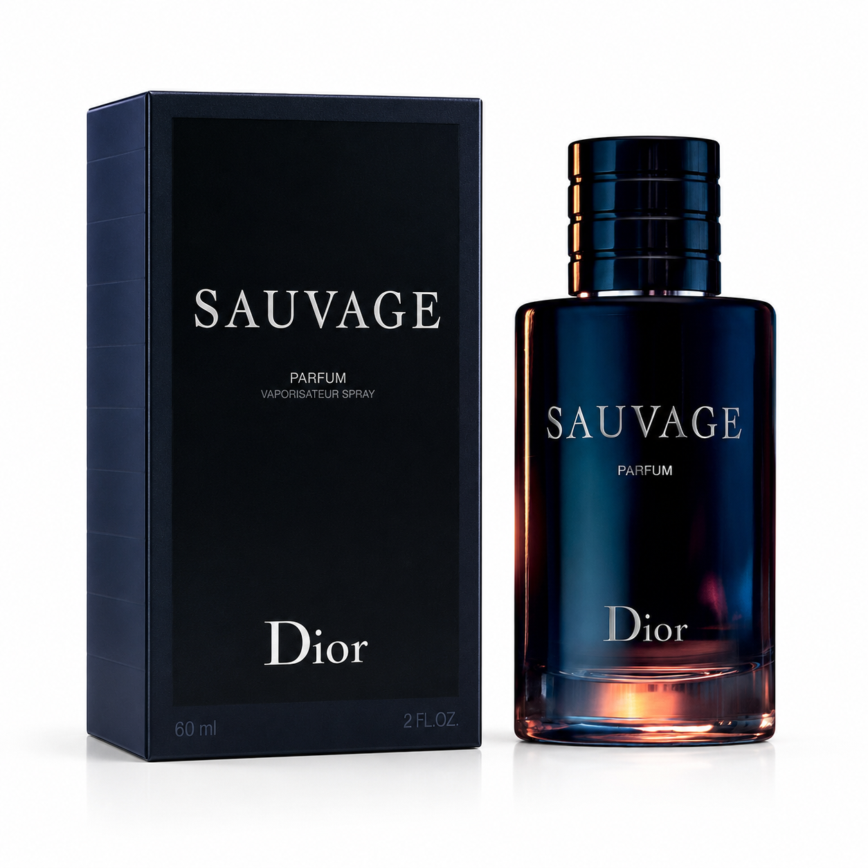 Dior - Sauvage Parfum (60ml)