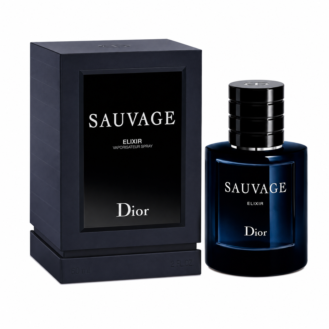 Dior - Sauvage Elixir Spray (100ml)