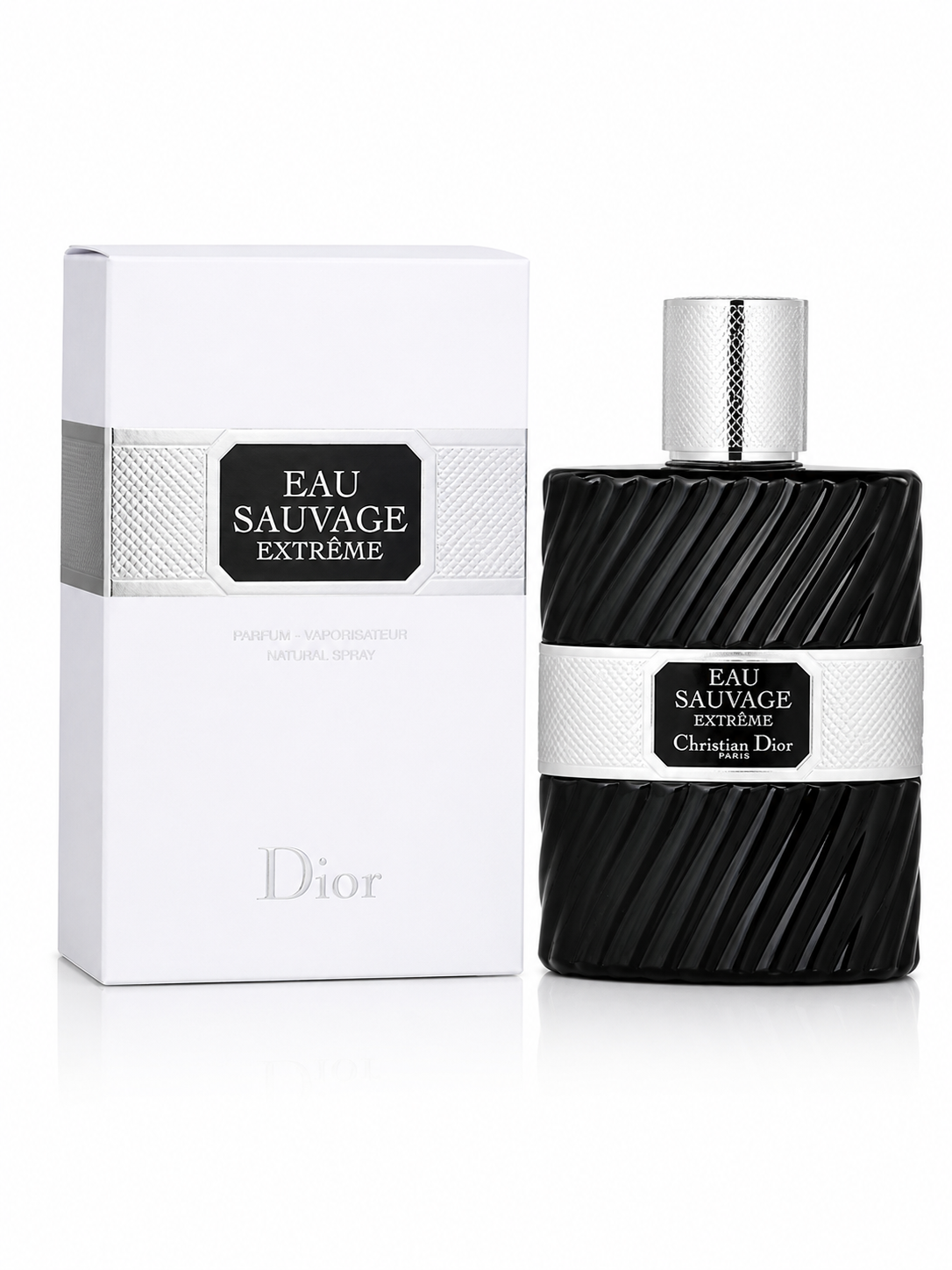 Dior - Eau Sauvage Extrême Eau de Toilette (100ml)