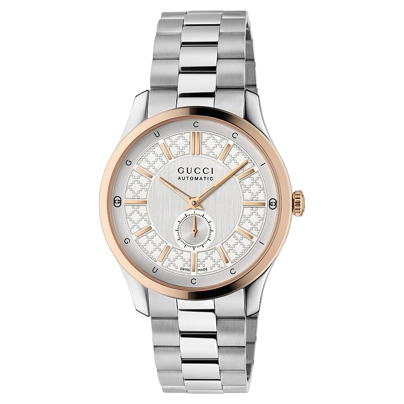 Gucci G-Timeless watch