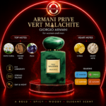 Giorgio Armani - Vert Malachite Eau de Parfum (100ml) - Image 4