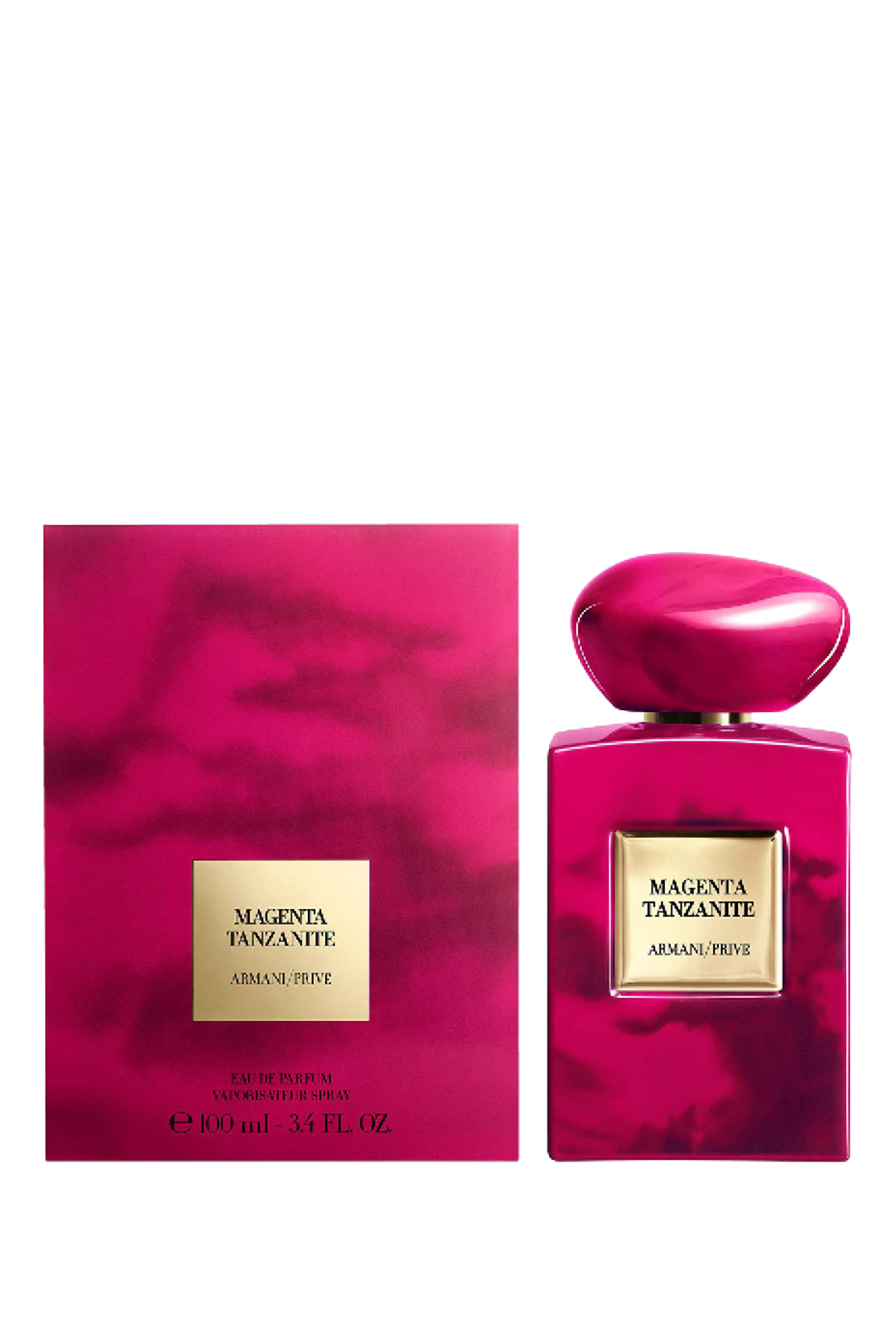 Armani Magenta Tanzanite (100ml)