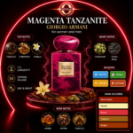 Giorgio Armani - Magenta Tanzanite (100ml) - Image 4