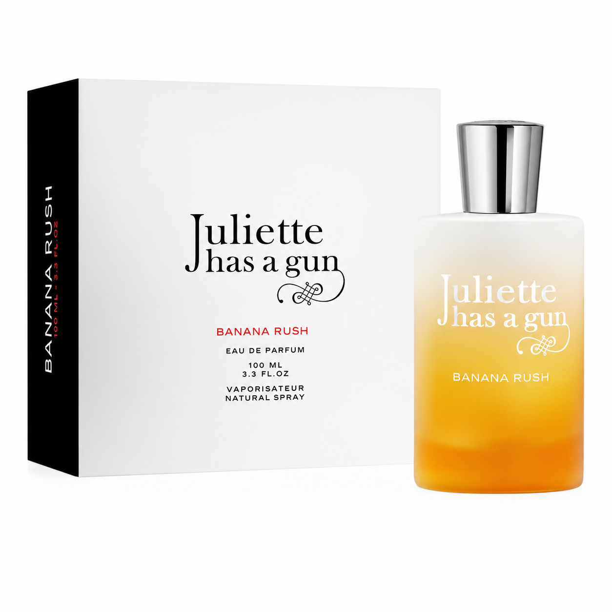 JULIETTE HAS A GUN - Banana Rush (100ml)