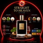 Kilian Paris - Straight to Heaven, White Cristal Eau de Parfum (50ml) - Image 7