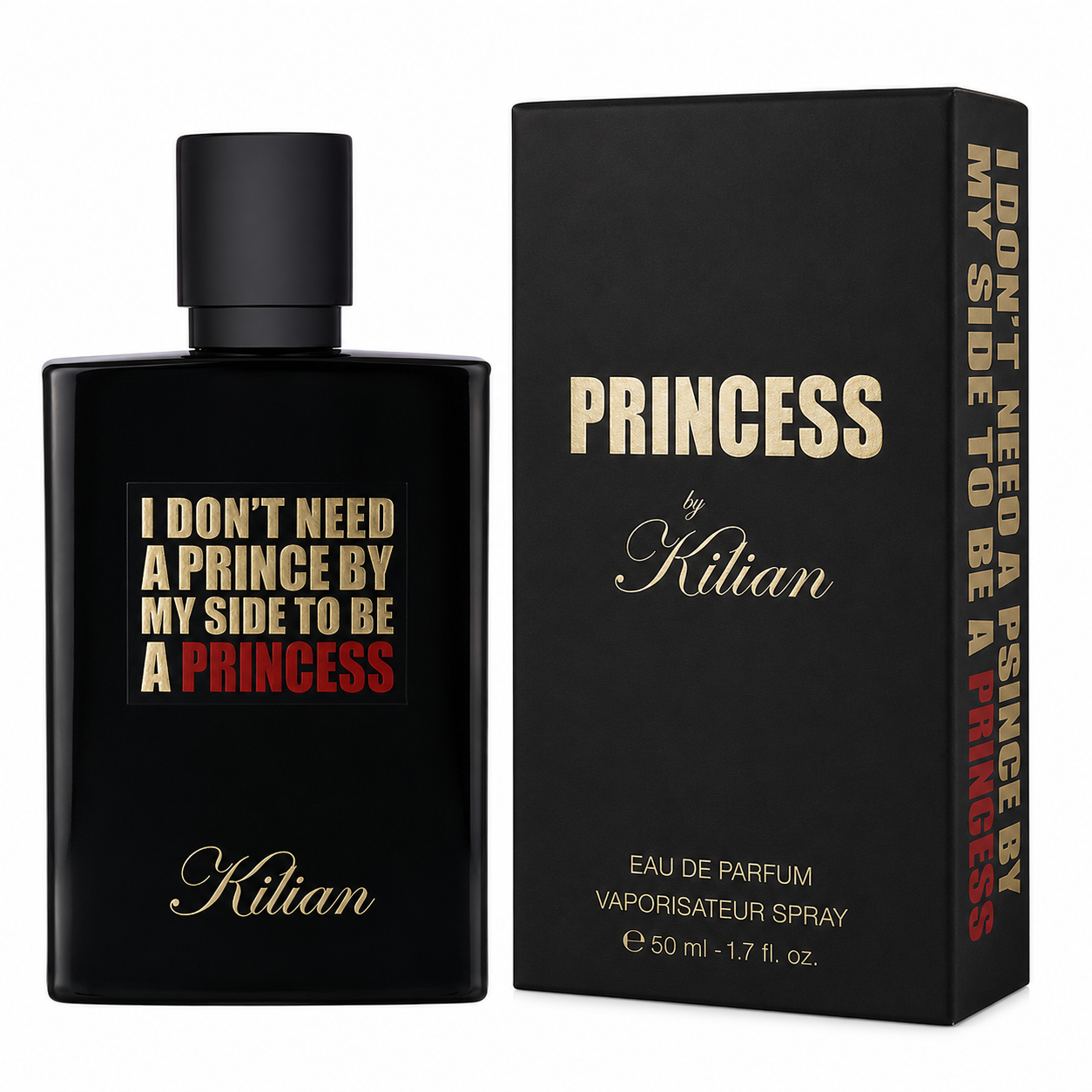 Kilian Paris Princess Eau de Parfum (50ml)