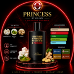 Kilian Paris - Princess Eau de Parfum (50ml) - Image 5