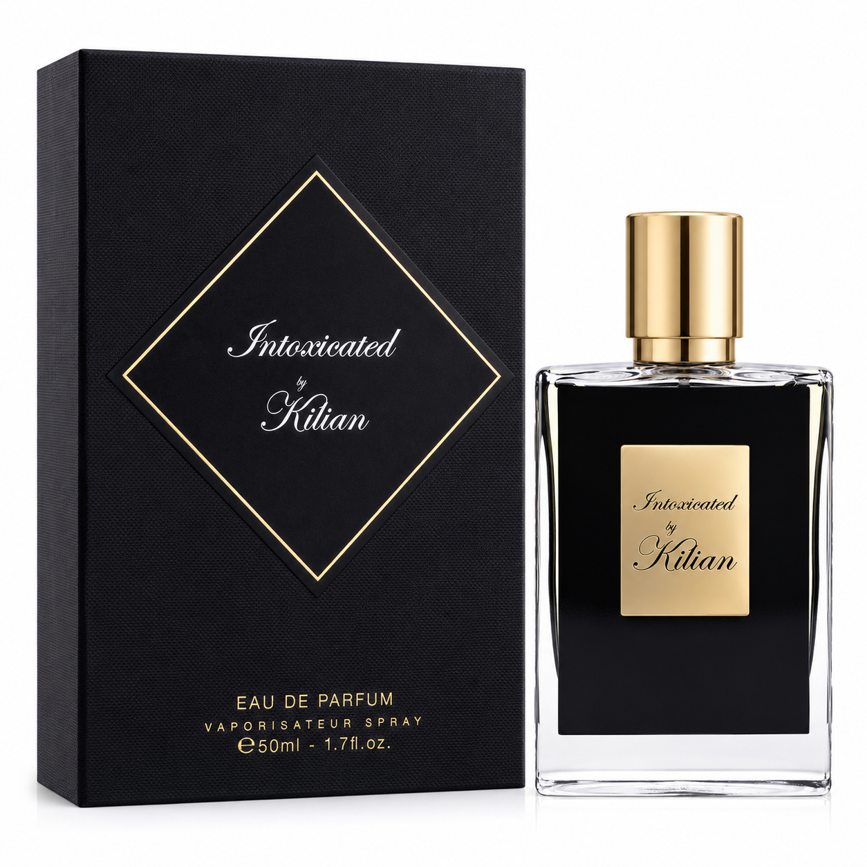 Kilian Paris Intoxicated Eau de Parfum (50ml)