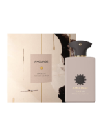 Amouage – Opus VII Reckless Leather Eau de Parfum (100ml)