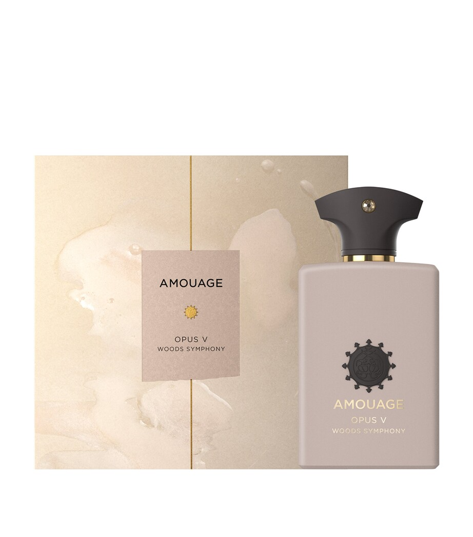 20260720_012351_e9a43f3e-1f48-4bf4-90b0-e0dd44b20d2c.png Amouage – Opus V Woods Symphony Eau de Parfum (100ml) - Image 1