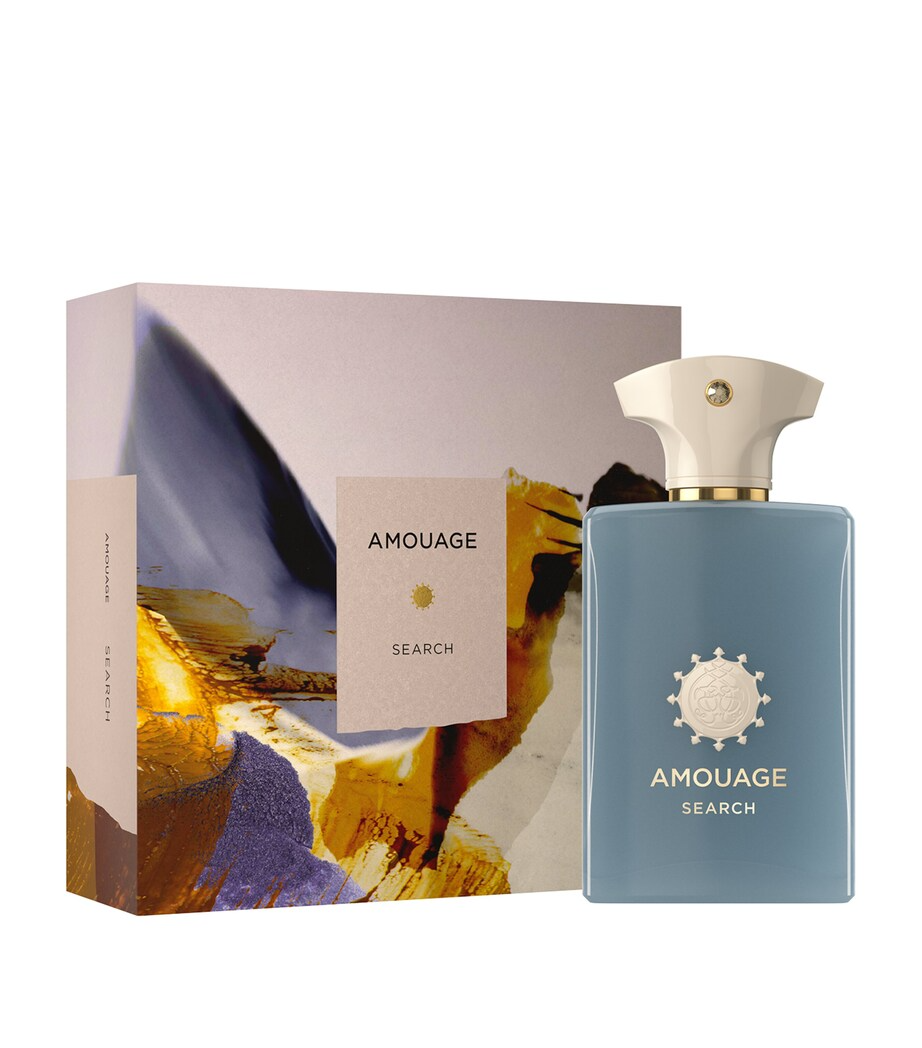Amouage – Search Eau de Parfum (100ml)