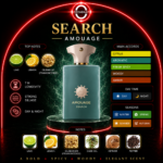 Amouage – Search Eau de Parfum (100ml) - Image 4