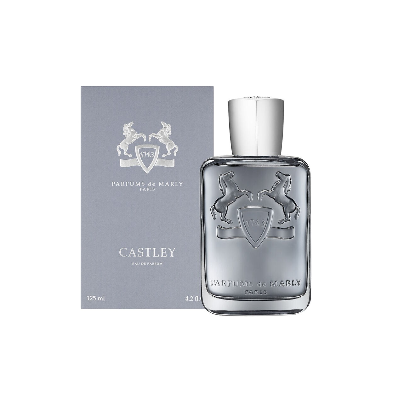 Parfums de Marly – Castley Eau de Parfum (125ml)