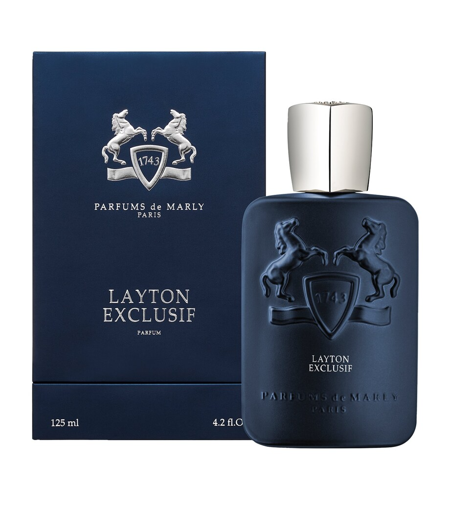 Parfums de Marly – Layton Exclusif Eau de Parfum (125ml)