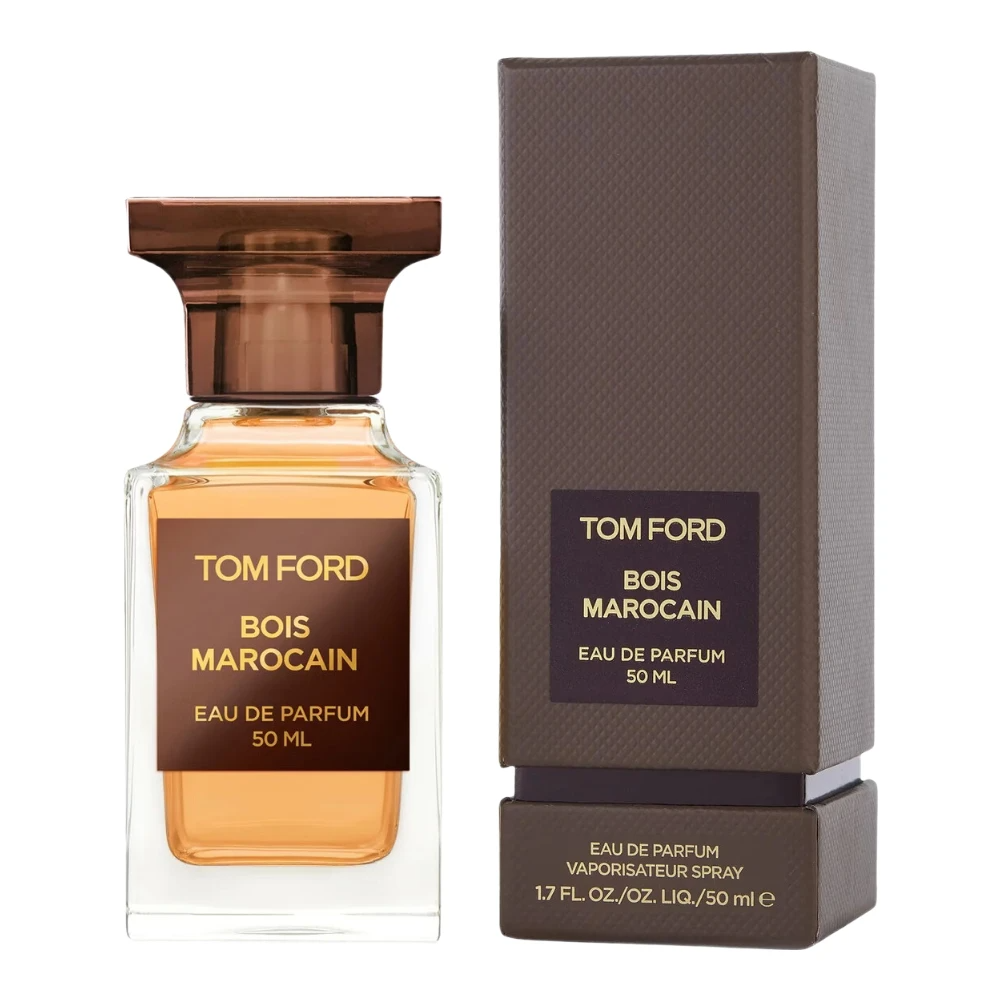 Tom Ford – Bois Marocain Eau de Parfum (50ml)