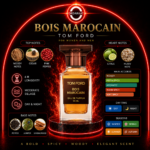 Tom Ford – Bois Marocain Eau de Parfum (50ml) - Image 3
