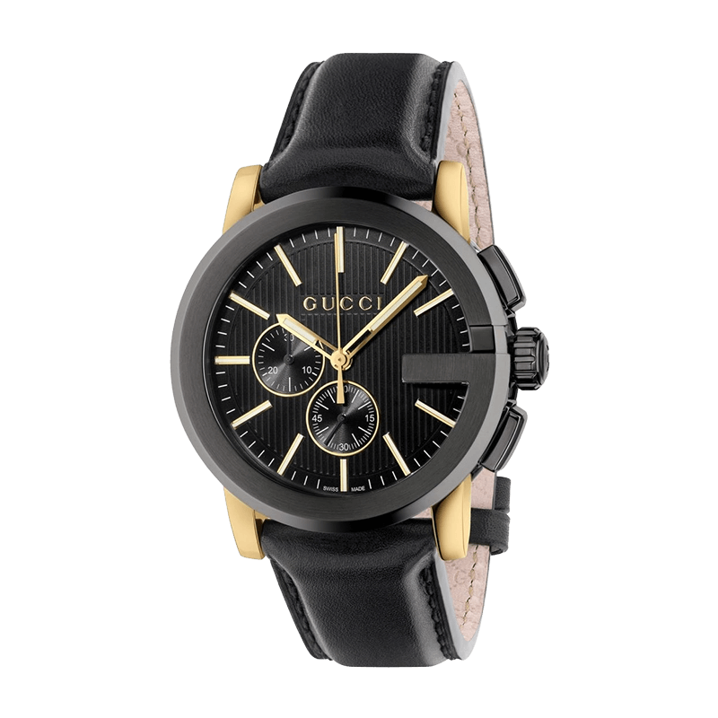 G-Chrono Gucci Watch