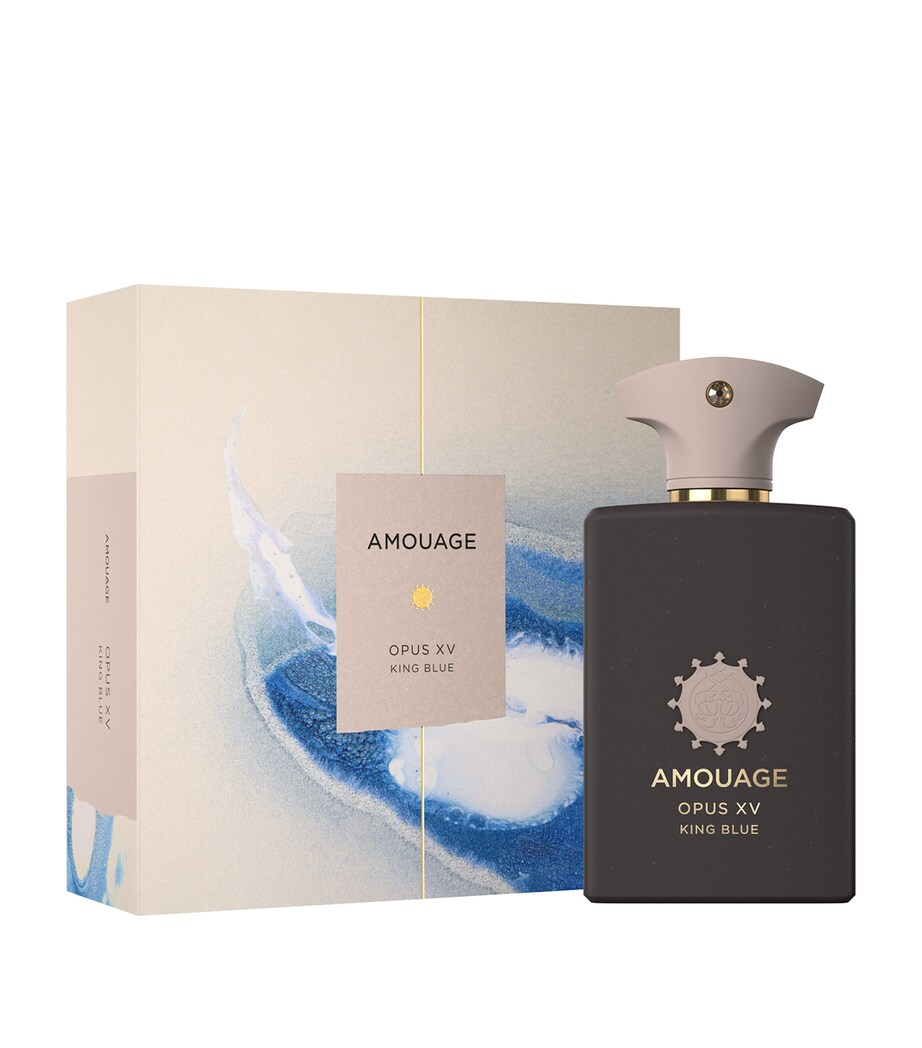 20260720_220611_1c98f270-7cd9-4c32-acd1-2d4d73124ad1.png Amouage - Opus XV King Blue Eau De Parfum (100ml) - Image 1