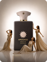 Amouage - Opus XV King Blue Eau De Parfum (100ml) - Image 3