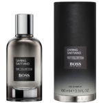 HUGO BOSS - The Collection Daring Saffiano Eau de Parfum (100ml)