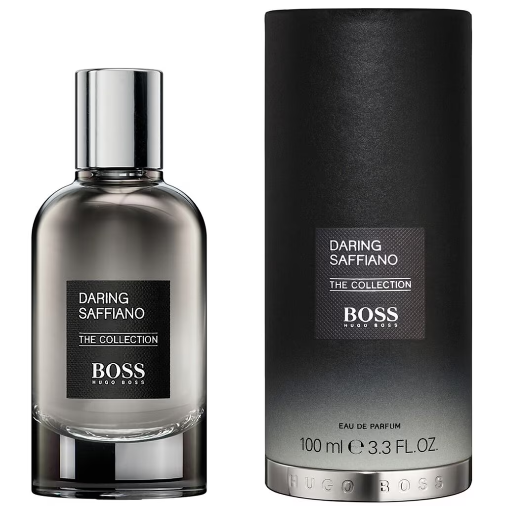 HUGO BOSS - The Collection Daring Saffiano Eau de Parfum (100ml)