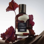 HUGO BOSS - The Collection Daring Saffiano Eau de Parfum (100ml) - Image 3