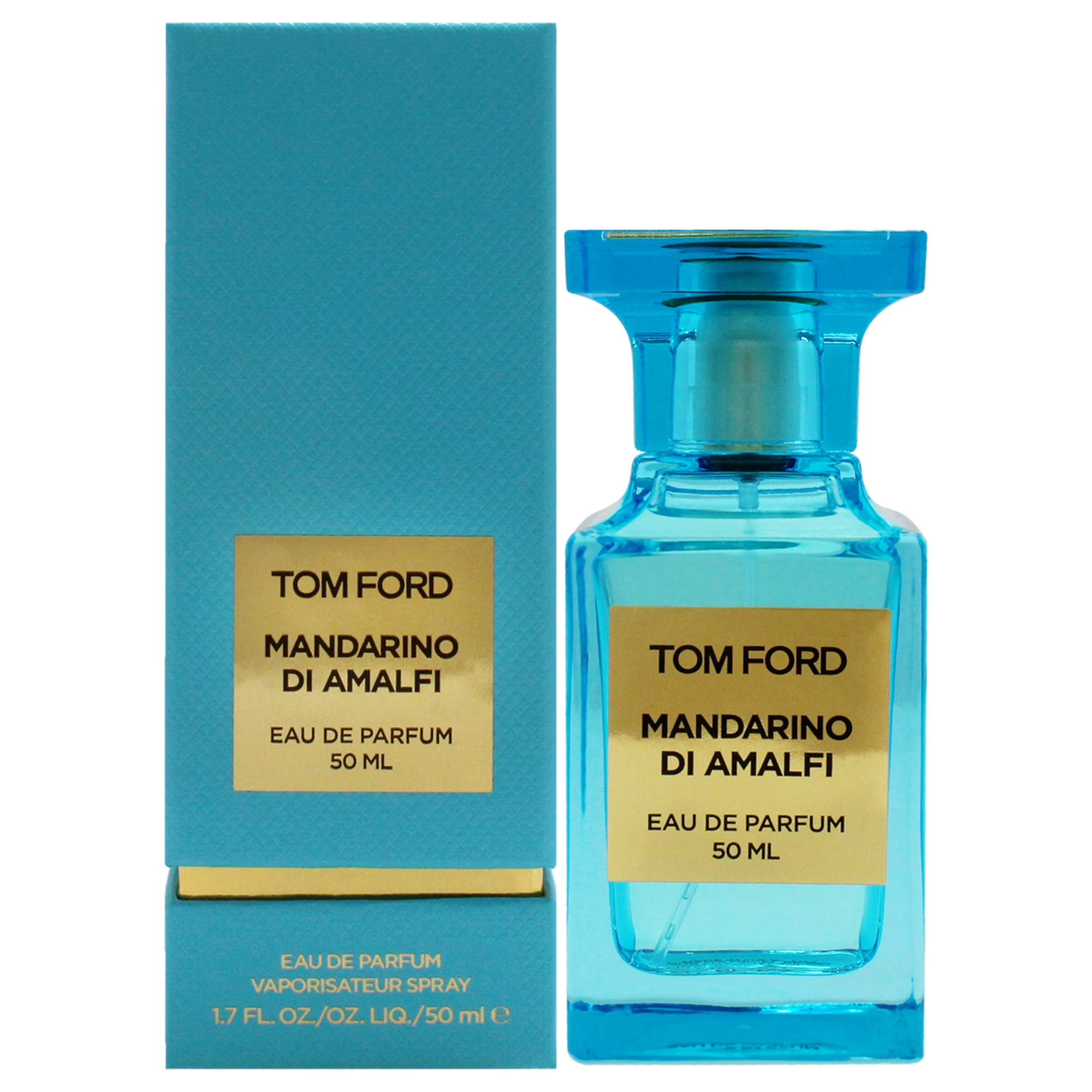 Tom Ford - Mandarino Di Amalfi Eau de Parfum Spray (50ml)