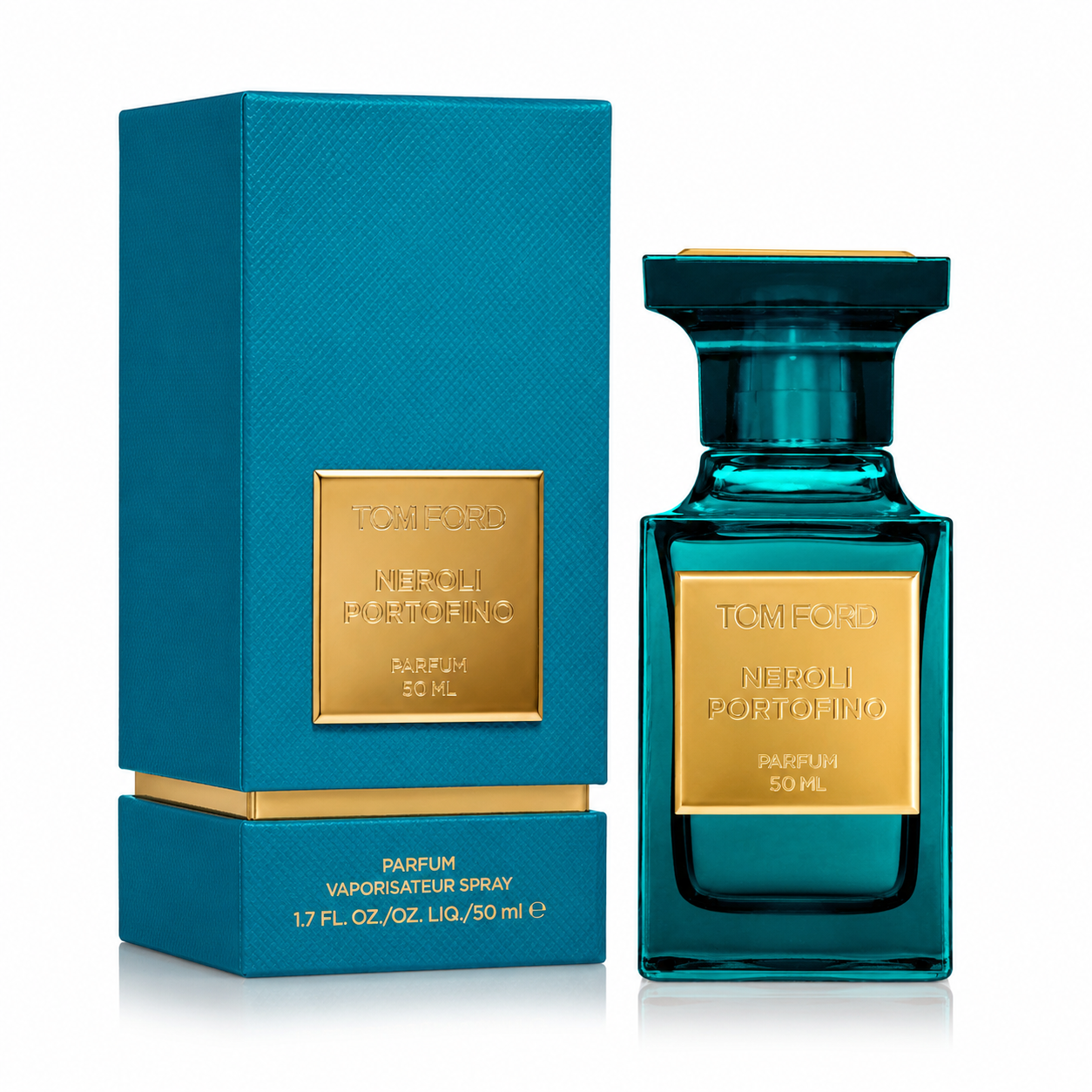 Tom Ford - Neroli Portofino Eau de Parfum (50ml)