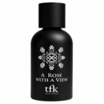 TFK - A Rose With a view Eau de Parfum (100ml)