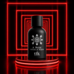 TFK - A Rose With a view Eau de Parfum (100ml) - Image 3