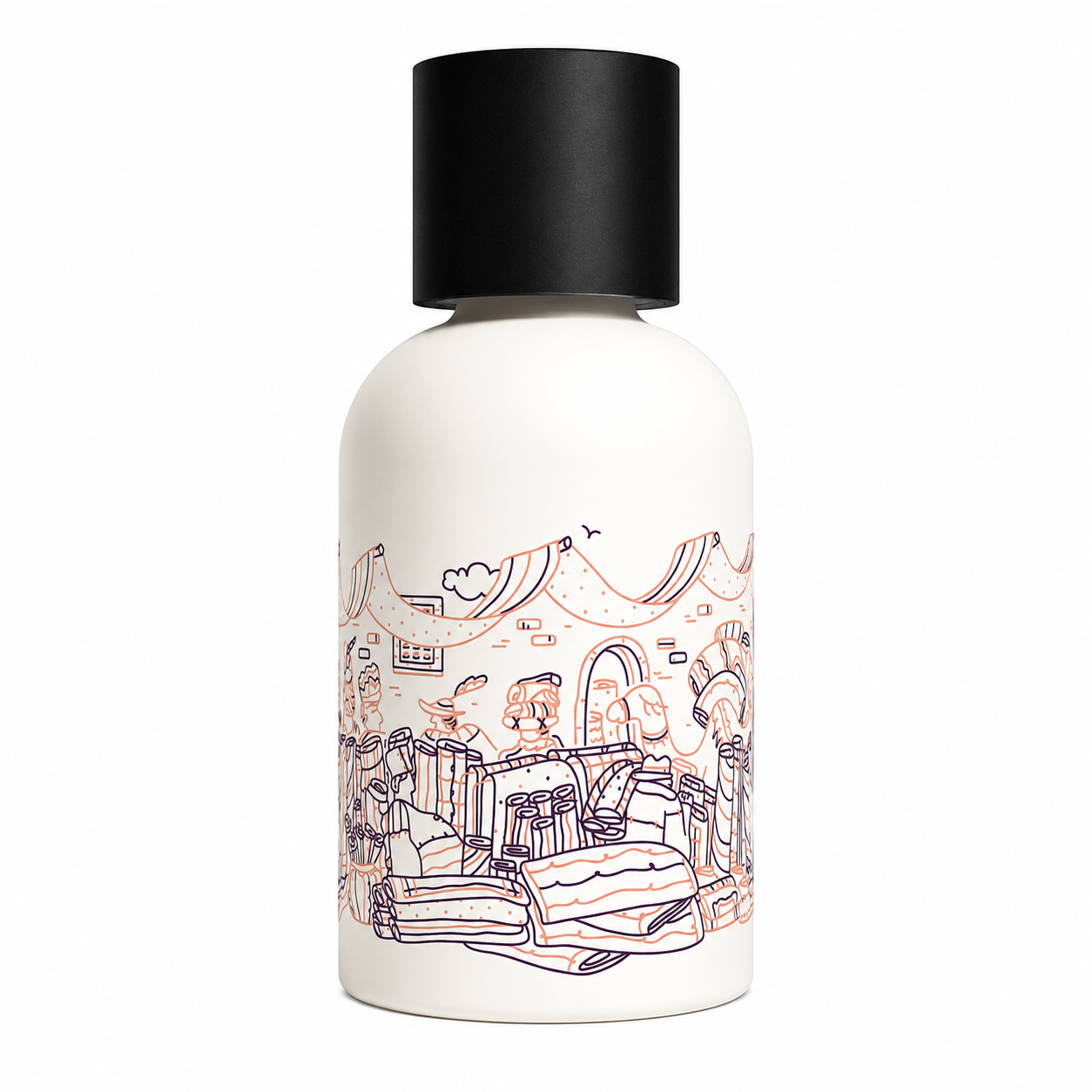 TFK - The Fragrance Kitchen Abdul Rashid (100ml)