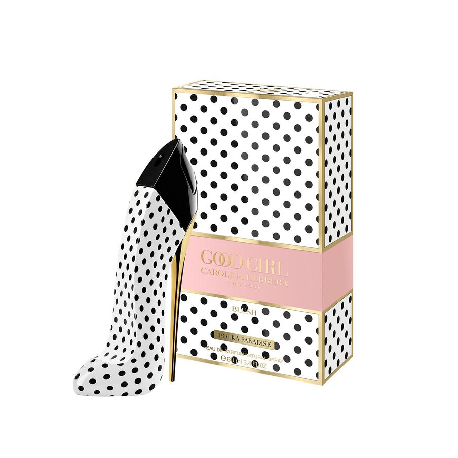 Carolina Herrera - Good Girl Blush Polka (80ml)