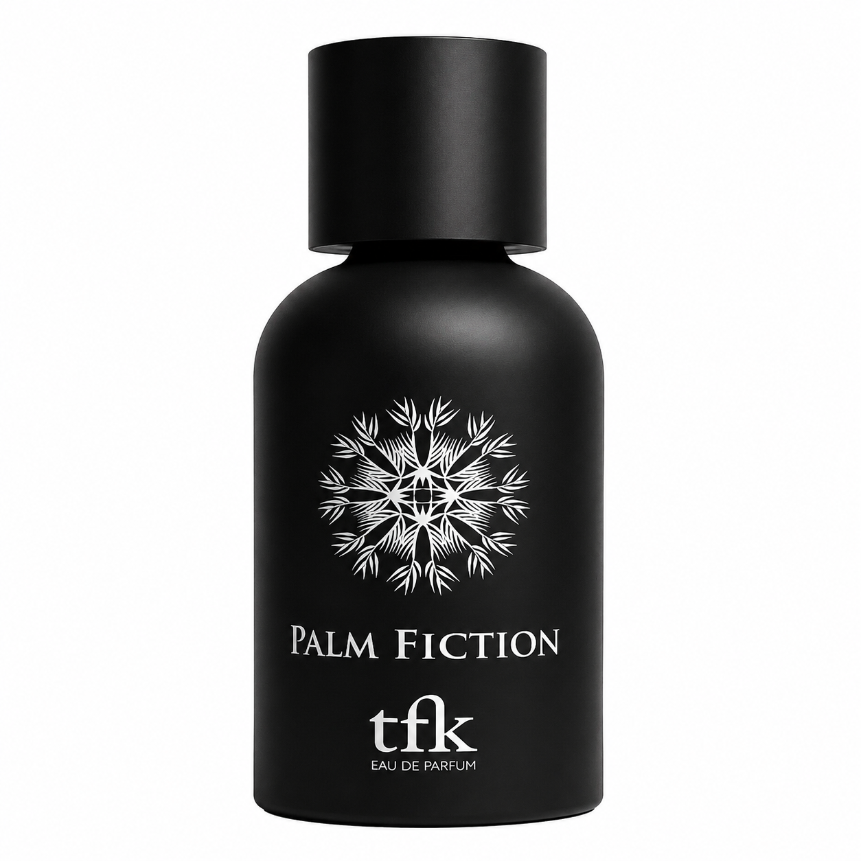 TFK - The Fragrance Kitchen - Palm Fiction (100ml)