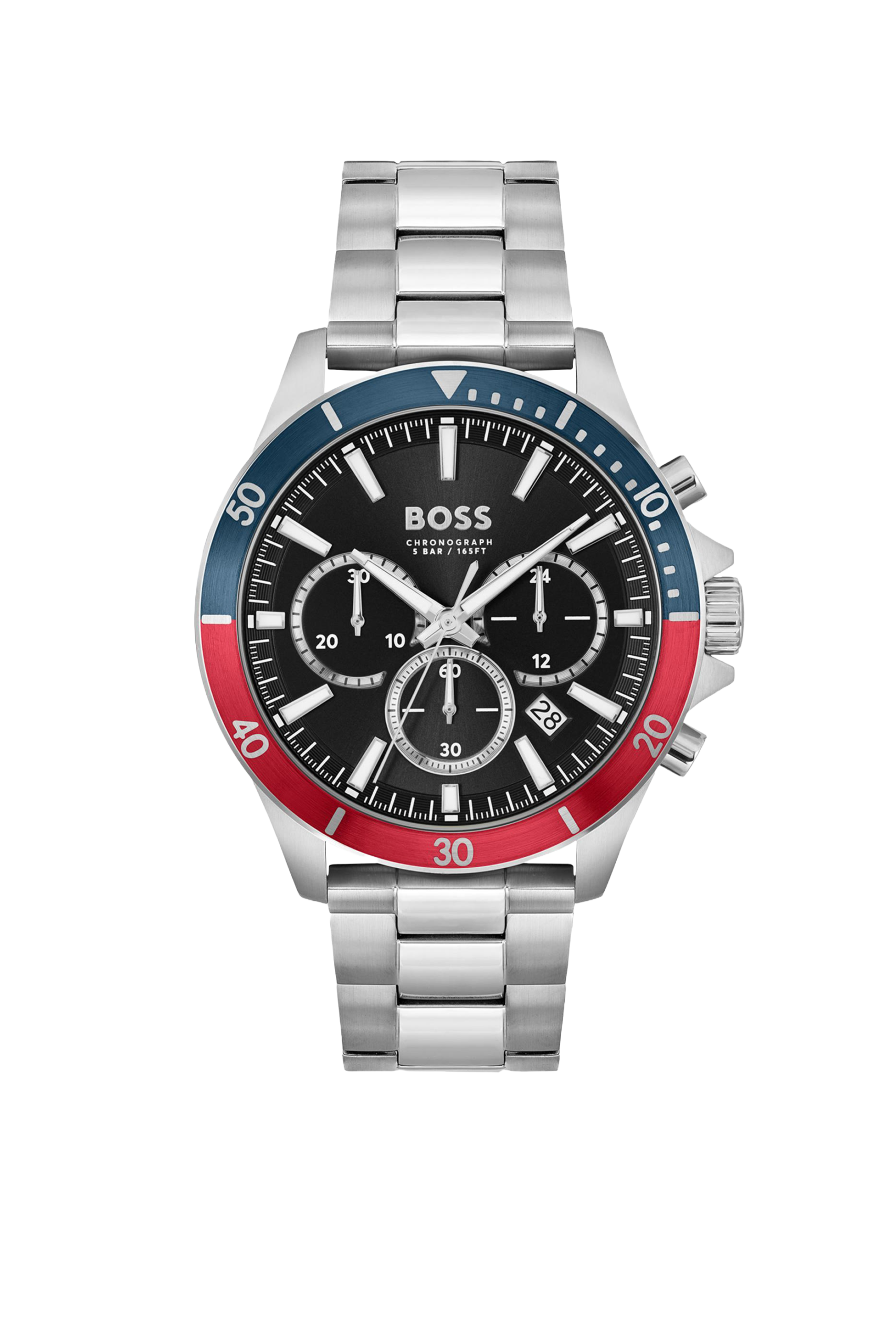 BOSS - Men's Troper Watch