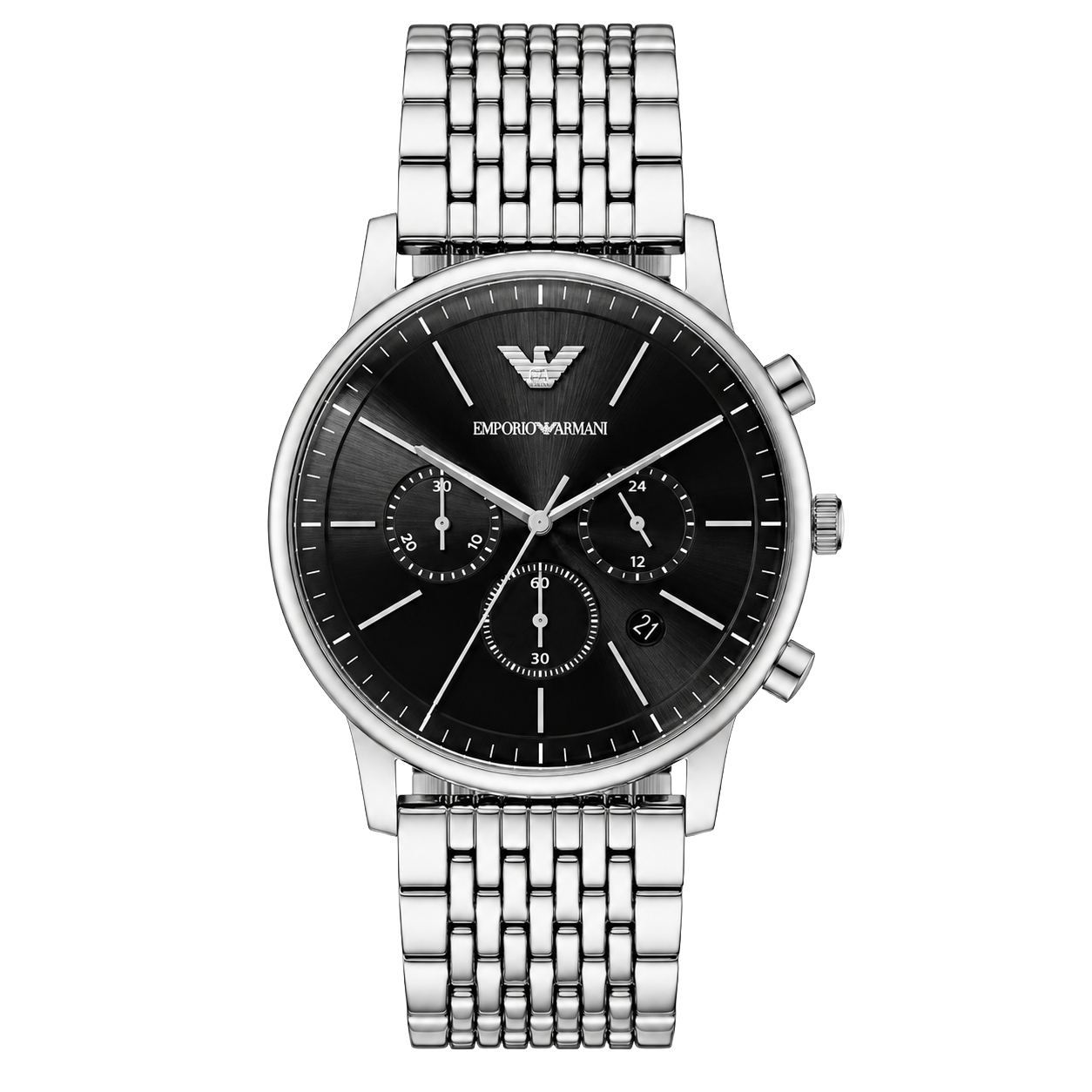 Emporio Armani - Quartz Chronograph Watch