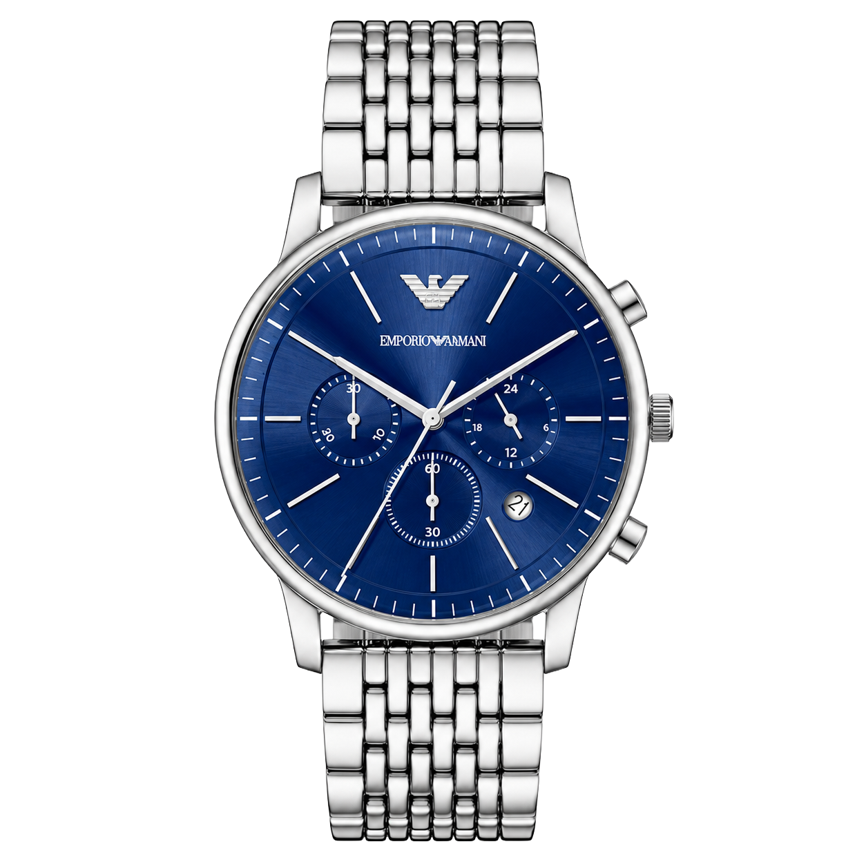 Emporio Armani - Quartz Chronograph Watch