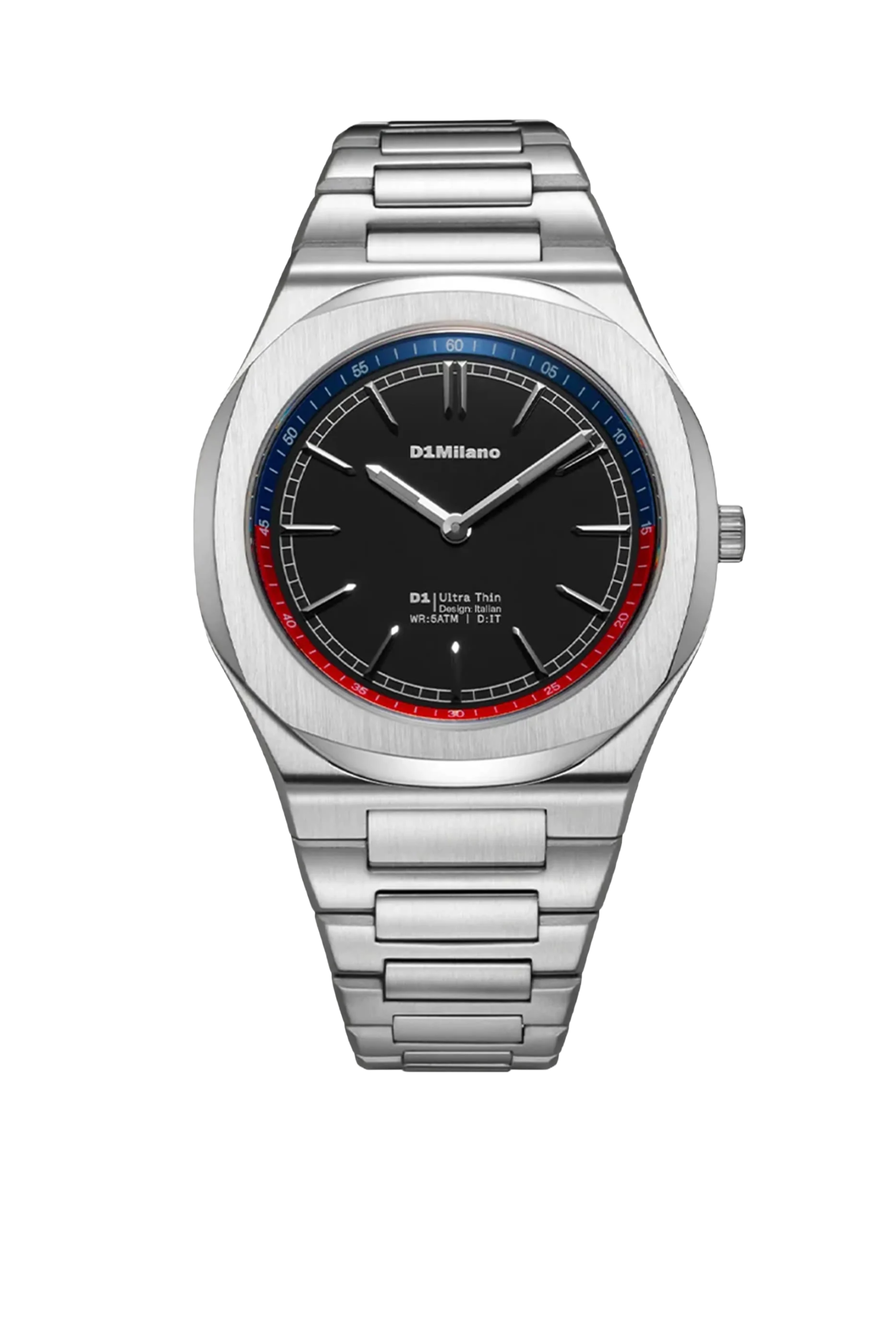 20260725_050223_86957a4a-f928-47f8-ae32-2cea422f5c70.png D1 Milano Classic Oxymor Ultra Thin Watch - Image 1