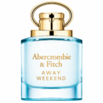 Abercrombie & Fitch - Away Weekend for Women Eau de Parfum (100ml) - Image 2