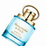 Abercrombie & Fitch - Away Weekend for Women Eau de Parfum (100ml) - Image 3