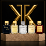 Maison Francis Kurkdjian - Miniatures Gift Set - 5x 10ml - Image 3
