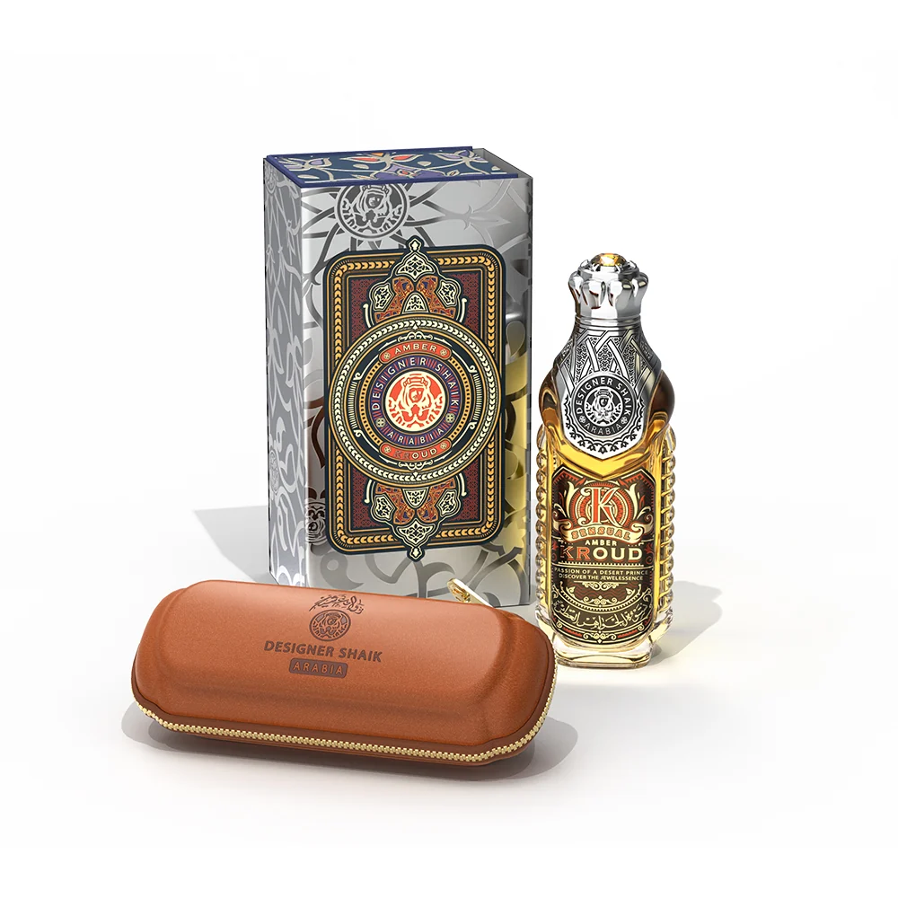 Kroud Eau de Parfum (80ml)