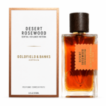 Desert Rosewood Eau de Parfum (100ml)