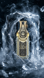 Sochi Onyx Eau de Parfum for Women (80ml) - Image 3