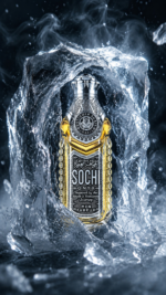 Sochi Onyx Eau de Parfum for Men (80ml) - Image 3